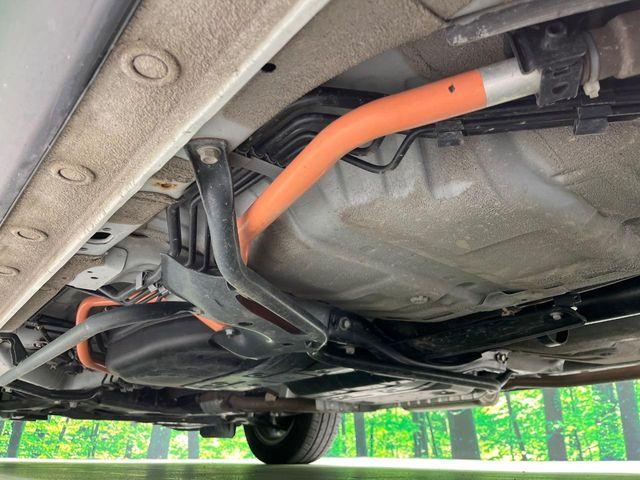 ヴェゼル(新潟県長岡市)