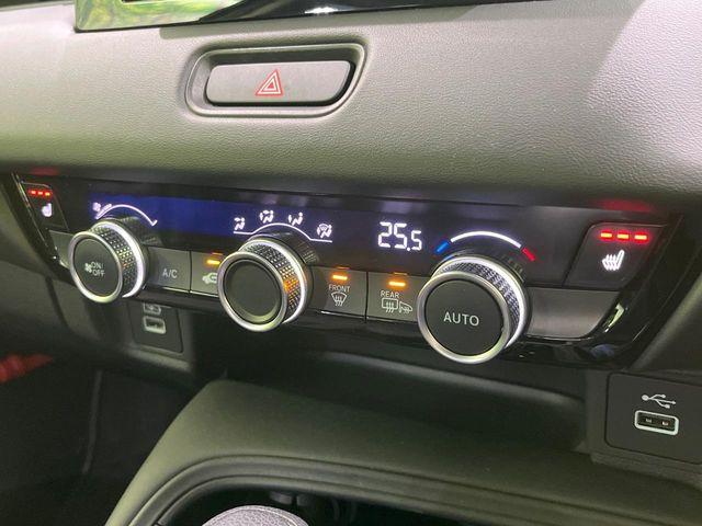 ヴェゼル(新潟県長岡市)