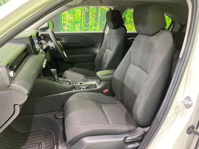 ヴェゼル(新潟県長岡市)