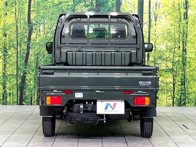 キャリイトラック（新潟県新潟市東区）画像15