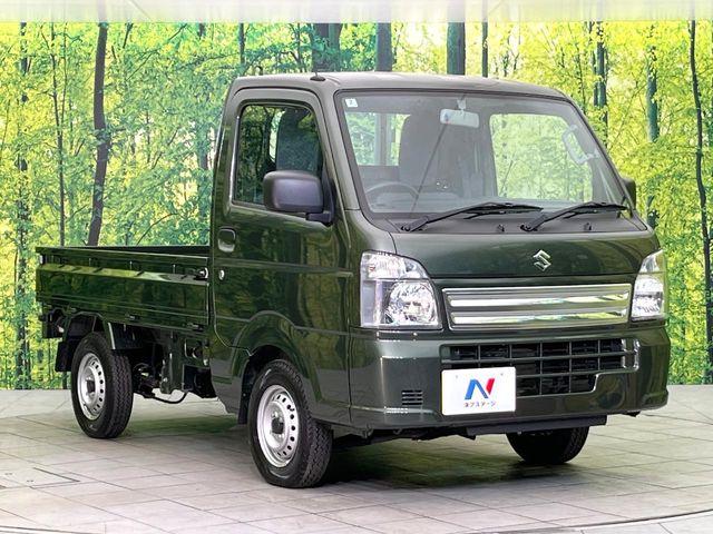 キャリイトラック（新潟県新潟市東区）画像16