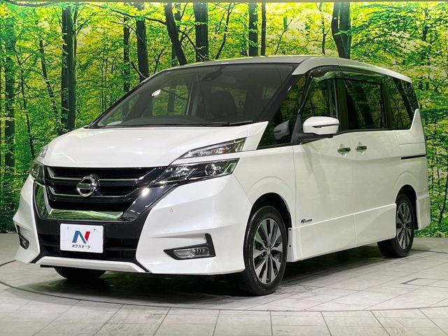 セレナ(新潟県長岡市)