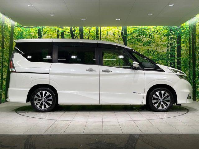 セレナ(新潟県長岡市)