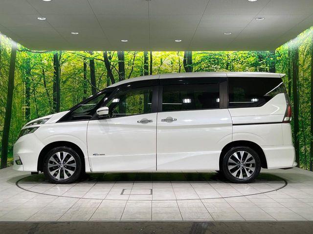 セレナ(新潟県長岡市)