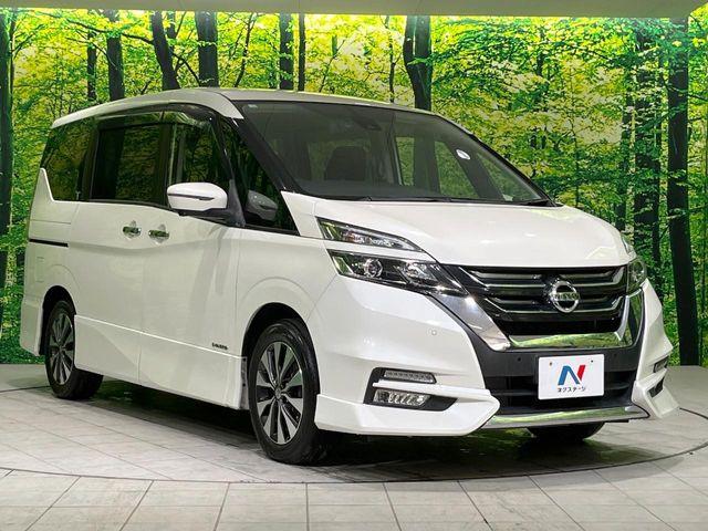 セレナ（新潟県長岡市）画像17