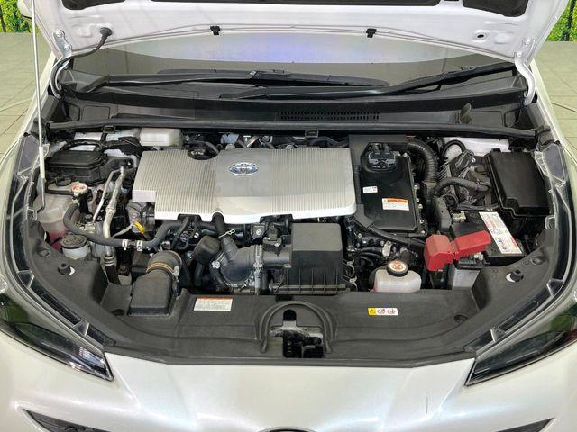 プリウス(新潟県新潟市東区)