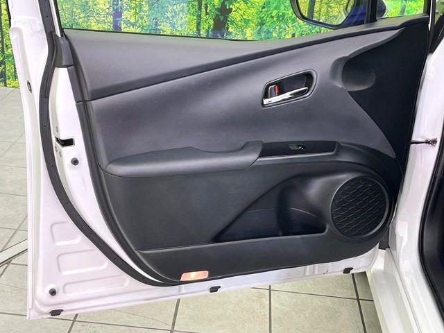 プリウス(新潟県新潟市東区)