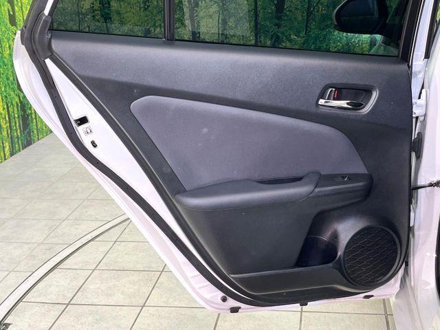 プリウス(新潟県新潟市東区)