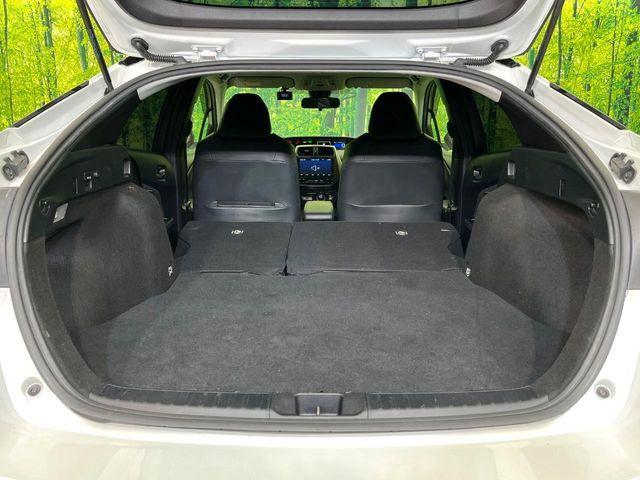 プリウス(新潟県新潟市東区)