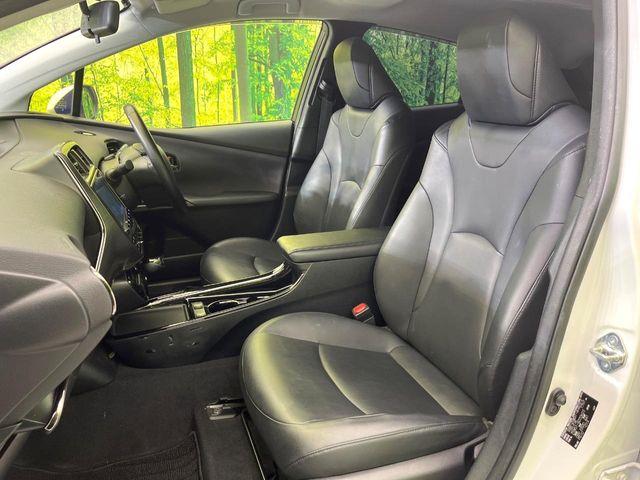 プリウス(新潟県新潟市東区)