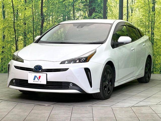 プリウス(新潟県新潟市東区)