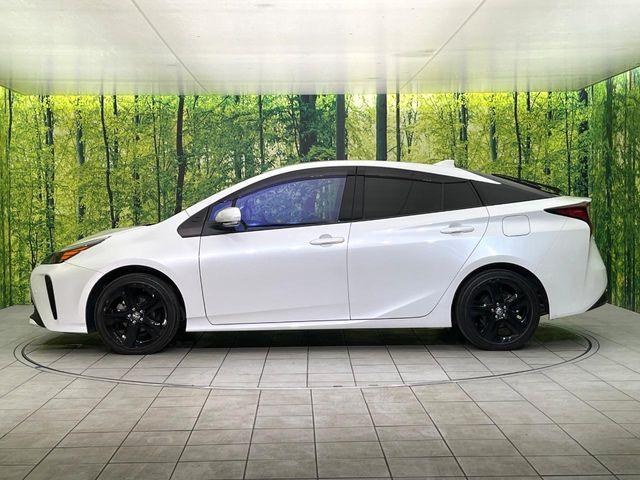 プリウス(新潟県新潟市東区)