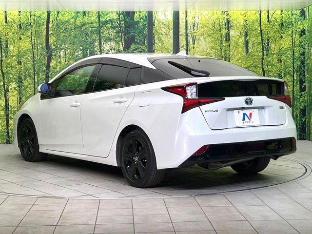 プリウス(新潟県新潟市東区)