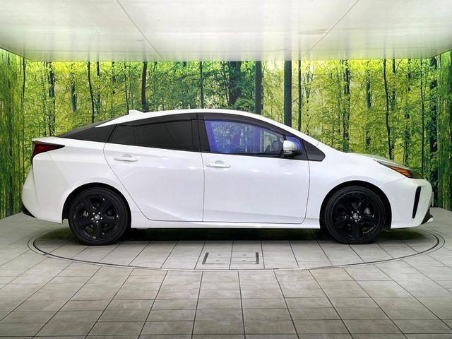 プリウス(新潟県新潟市東区)