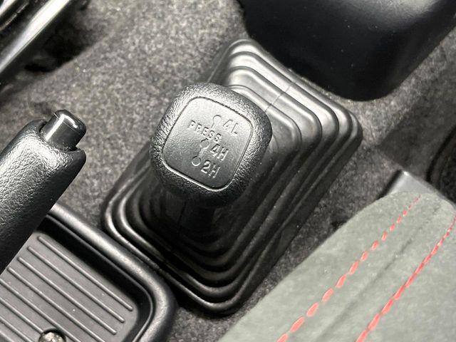 パジェロミニ(新潟県新潟市東区)