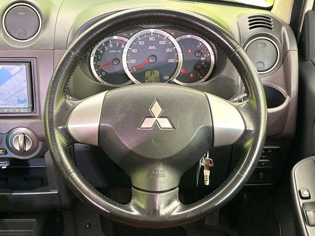 パジェロミニ(新潟県新潟市東区)