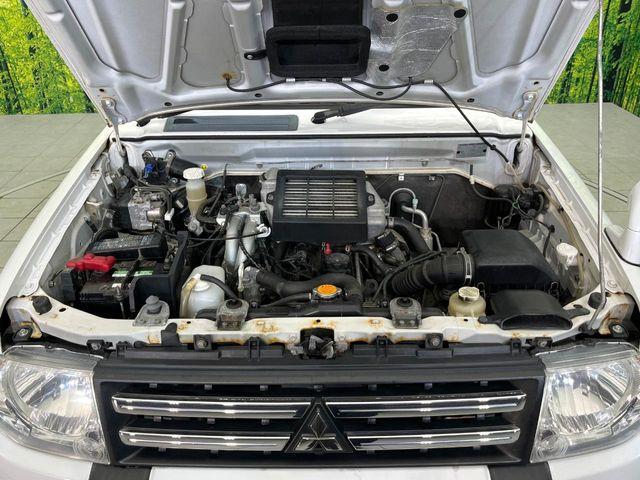 パジェロミニ(新潟県新潟市東区)