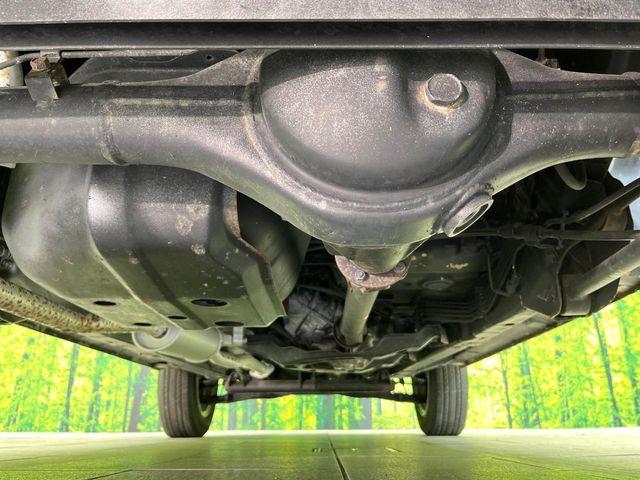 パジェロミニ(新潟県新潟市東区)