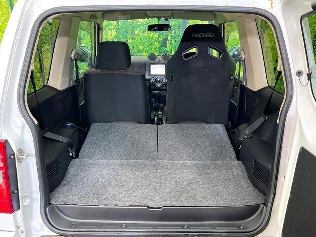 パジェロミニ(新潟県新潟市東区)