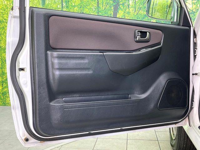 パジェロミニ(新潟県新潟市東区)