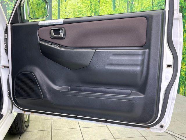 パジェロミニ(新潟県新潟市東区)