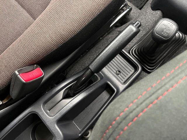 パジェロミニ(新潟県新潟市東区)