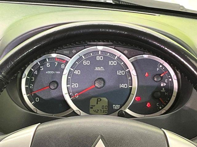 パジェロミニ(新潟県新潟市東区)