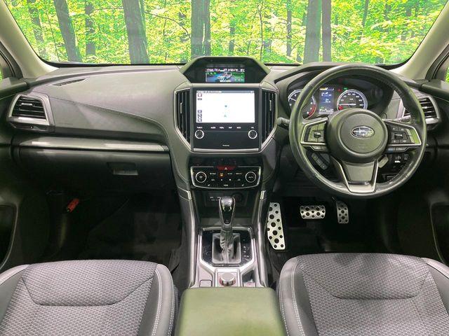 フォレスター(新潟県長岡市)