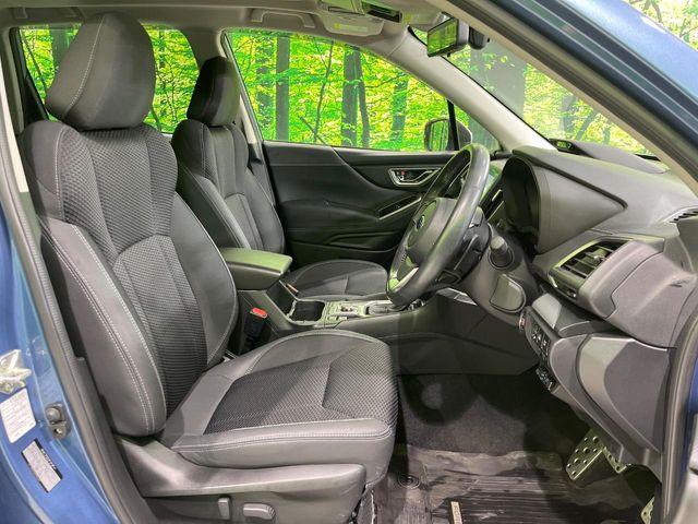 フォレスター(新潟県長岡市)