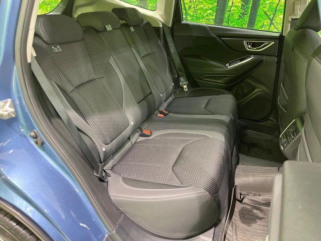 フォレスター(新潟県長岡市)