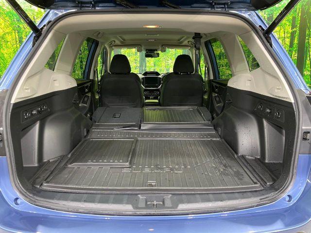 フォレスター(新潟県長岡市)