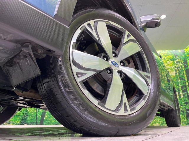 フォレスター(新潟県長岡市)