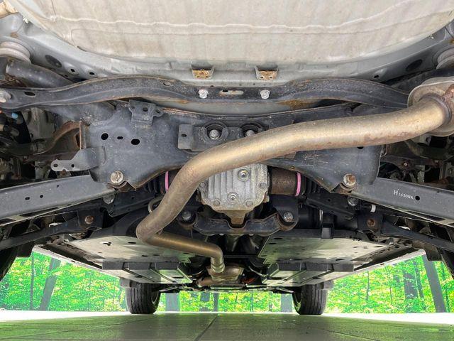 フォレスター(新潟県長岡市)