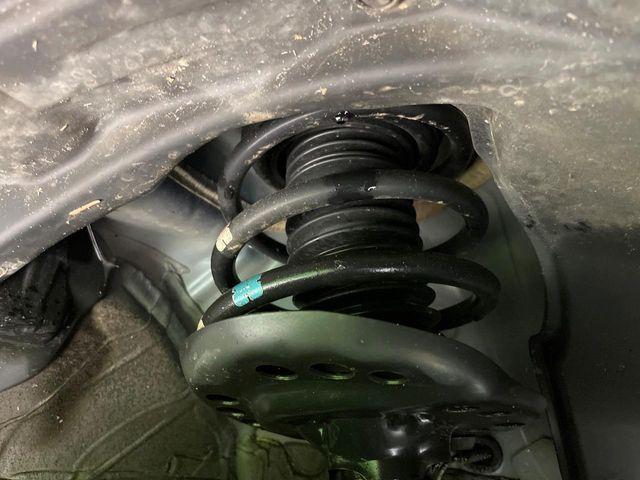 フォレスター(新潟県長岡市)