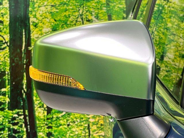 フォレスター(新潟県長岡市)