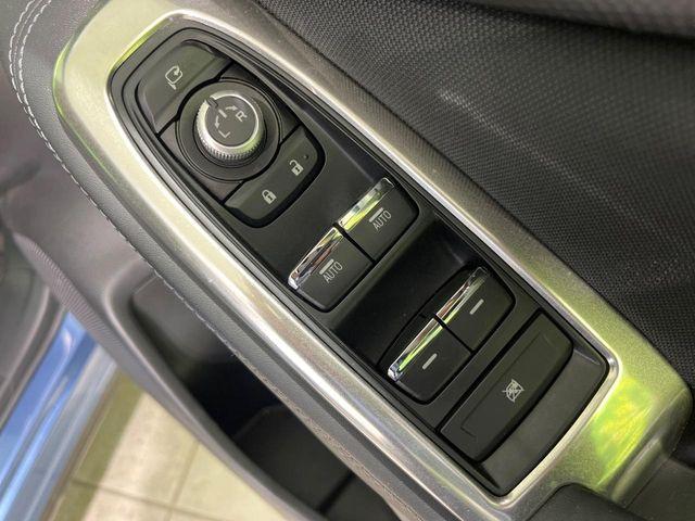 フォレスター(新潟県長岡市)