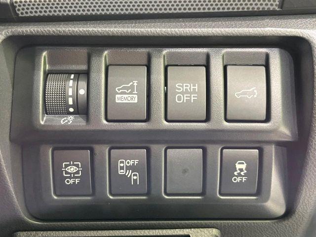 フォレスター(新潟県長岡市)