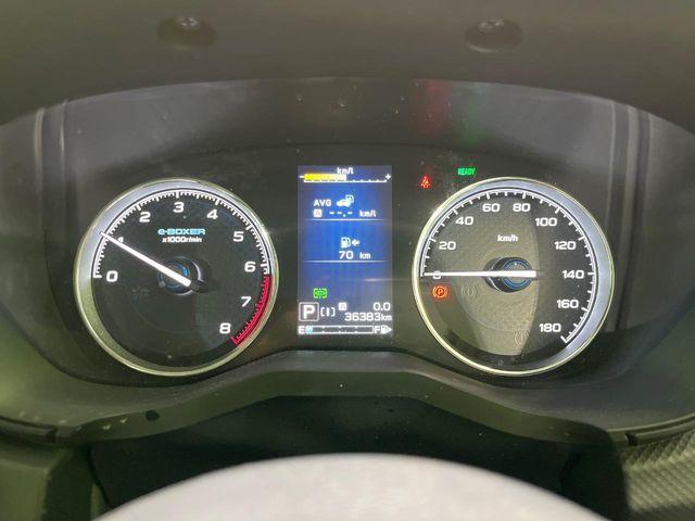 フォレスター(新潟県長岡市)