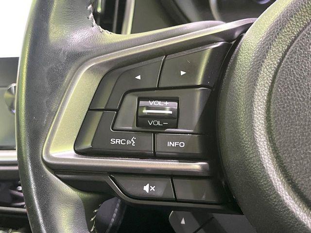 フォレスター(新潟県長岡市)