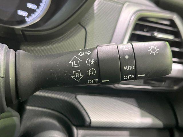 フォレスター(新潟県長岡市)