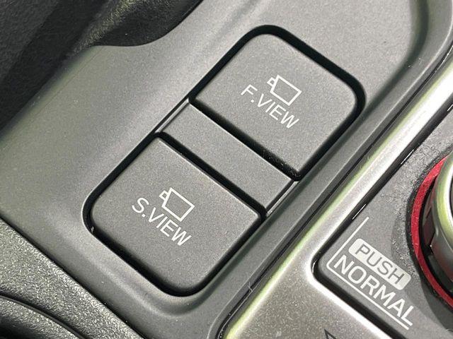 フォレスター(新潟県長岡市)