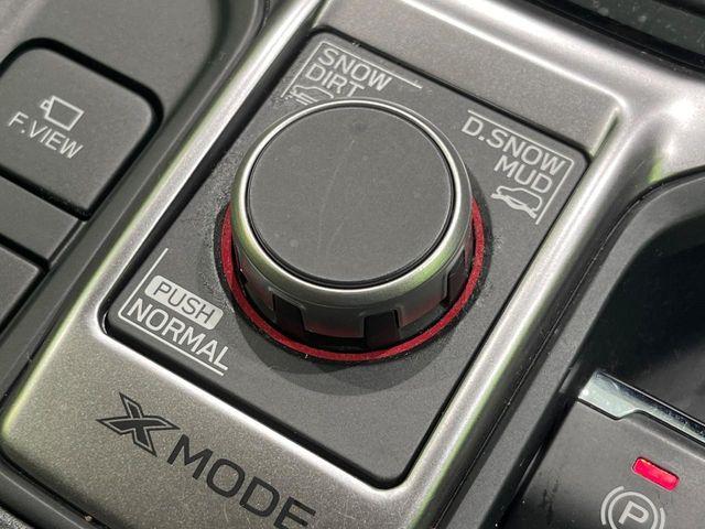 フォレスター(新潟県長岡市)