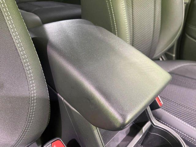 フォレスター(新潟県長岡市)