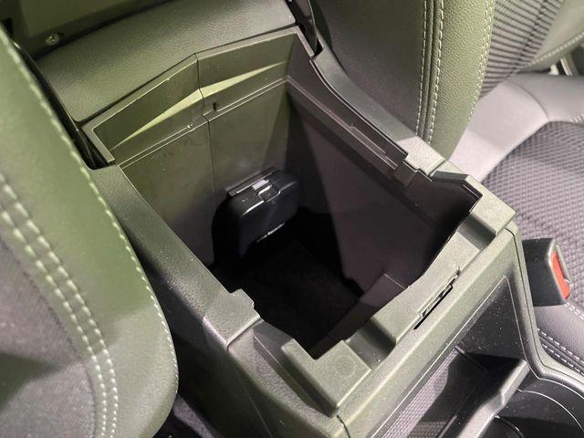 フォレスター(新潟県長岡市)