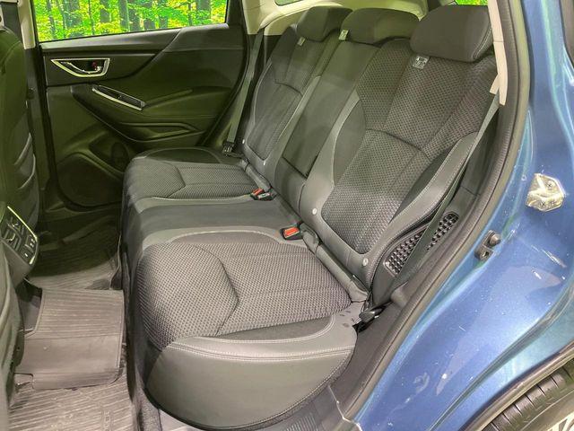 フォレスター(新潟県長岡市)