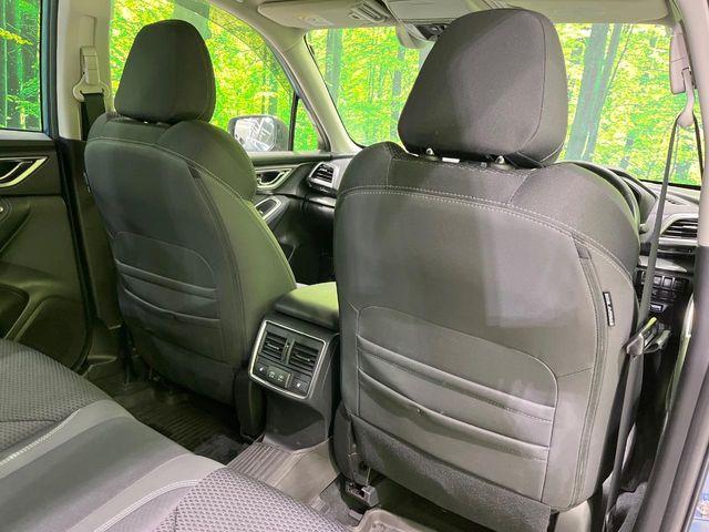 フォレスター(新潟県長岡市)