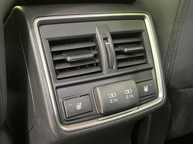 フォレスター(新潟県長岡市)