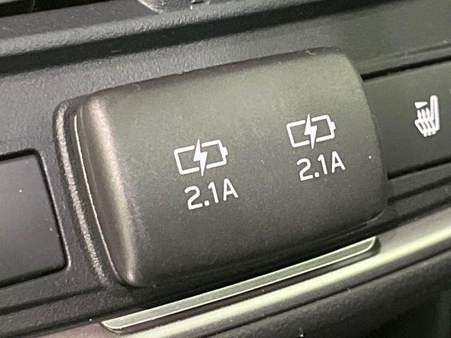 フォレスター(新潟県長岡市)