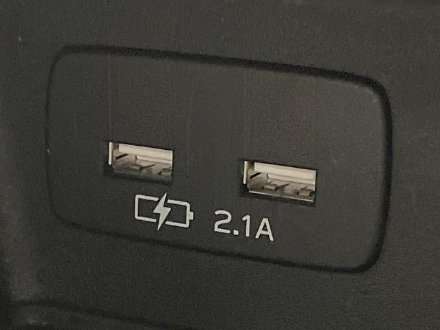 フォレスター(新潟県長岡市)