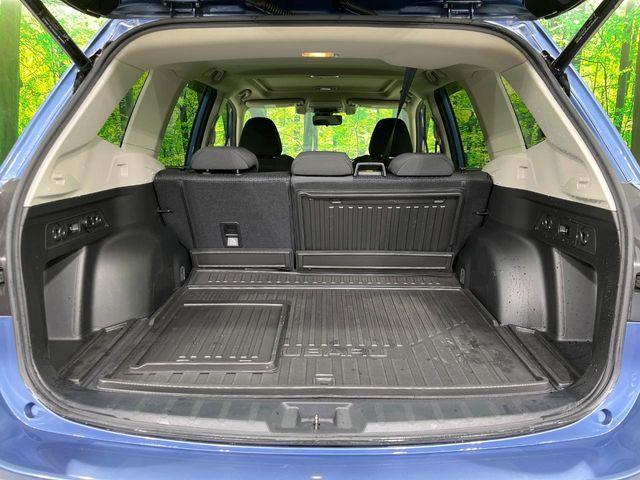 フォレスター(新潟県長岡市)